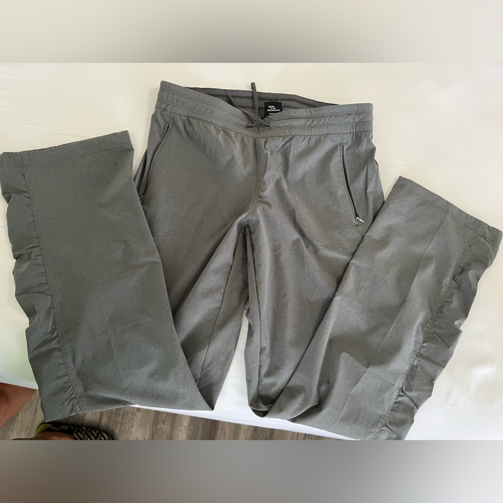 Kuhl lightweight hiking pants